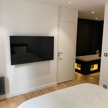 Appartement Brioude Hyper Centre מראה חיצוני תמונה