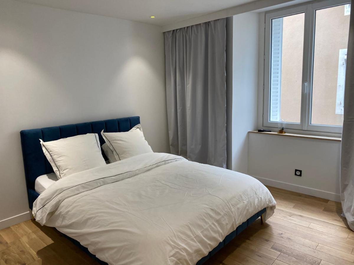 Appartement Brioude Hyper Centre מראה חיצוני תמונה