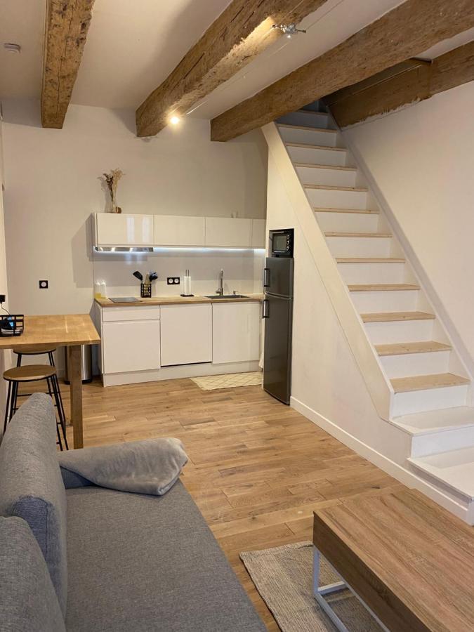 Appartement Brioude Hyper Centre מראה חיצוני תמונה